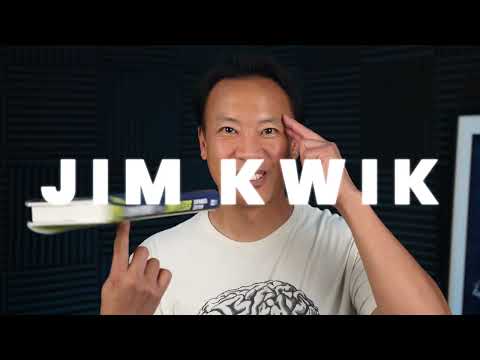 Jim Kwik Speaking Sizzle Reel [Video]