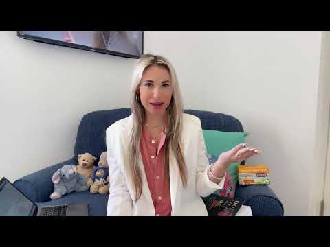 Stress Management Busting Tips [Video]