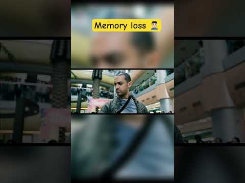 Memory Loss 🙍🏻‍♂️ [Video]