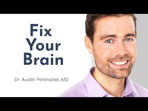The Science of Brain Health and How to Protect it [Video]