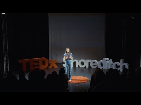 Why Mental Fitness is the new Mental Health | Maya Raichoora | TEDxShoreditch Women [Video]