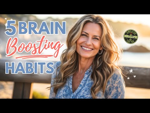 5 Powerful Daily Habits That Protect Your Brain Health as You Age [Video]