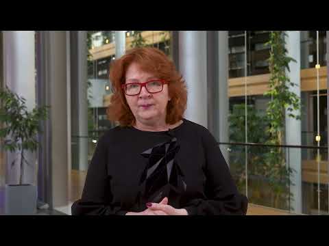 MEP Jana Toom | No Health Without Brain Health [Video]