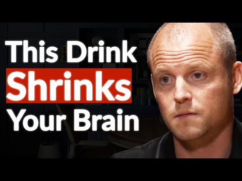 Silent Health Killer: “This Is Linked To Cancer, Weight Gain & Cognitive Decline” | Ruari Fairbairns [Video]