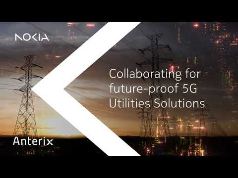 Band 106 to 5G: Collaborating with Anterix to delivery future proof solutions for utilities [Video]