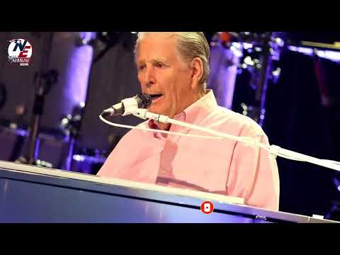 Brian Wilson’s Conservatorship: Latest Filing Reveals His Wishes || Daily NewsLine Express [Video]
