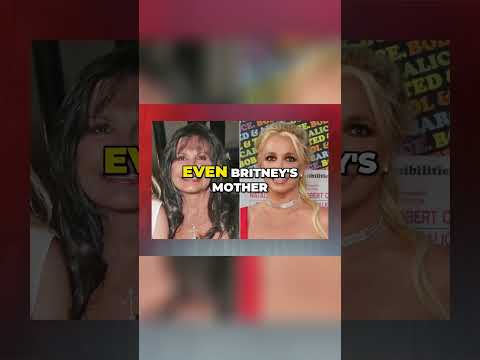 “Shady Hollywood Scandals: Britney Spears’ Former Manager’s Million Dollar Controversy” [Video]