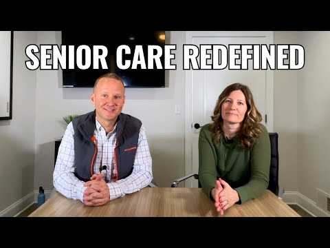 Christian Companion Senior Care: A New Era of In-Home Support [Video]