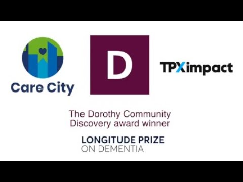 Developing the Dorothy Community [Video]