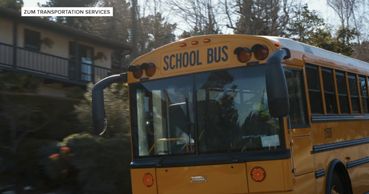 Kansas City Public Schools parents weigh in on new transportation agreement [Video]