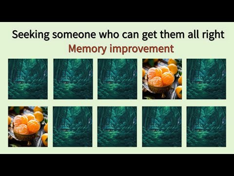 Seeking someone who can get them all right / Dementia prevention [Video]