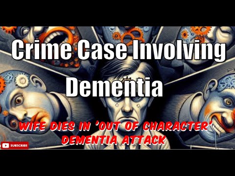 Legal Challenges: Wife Dies in ‘Out of Character’ Dementia Attack Case [Ep4] [Video]