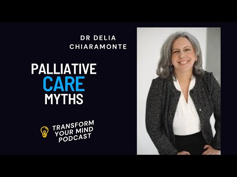 Palliative Care: Reducing Suffering and Supporting Loved Ones [Video]