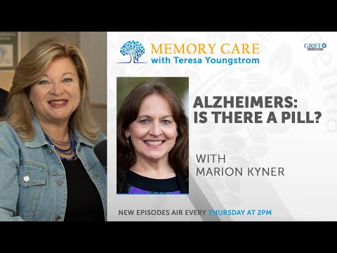 Ep 48: Alzheimer’s: Is There a Pill for This? [Video]