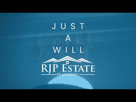 Just a Will [Video]