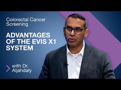 The Power of Early Detection with EVIS X1 | Dr. Emad Aljahdaly | Gastroenterology [Video]