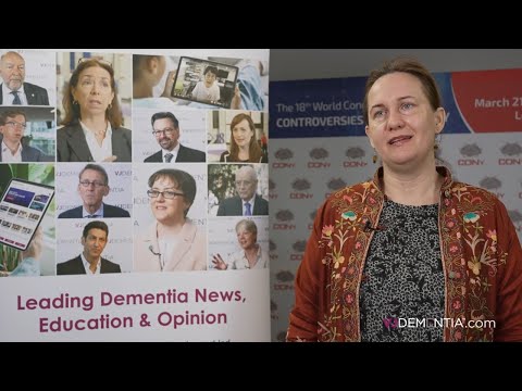 Anti-amyloid therapy for Alzheimer’s disease: beyond the 18-month mark [Video]