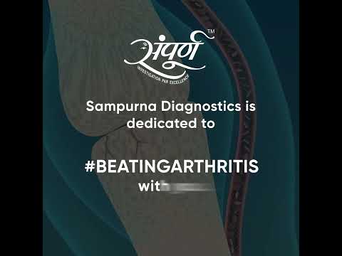 Recognizing the Signs of Arthritis | Early Detection and Management Tips [Video]