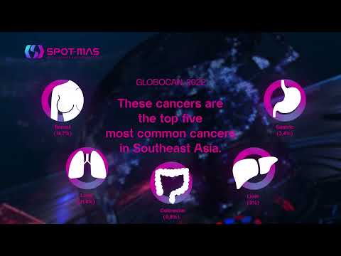 SPOT MAS is a multi-cancer early detection test developed by Gene Solutions [Video]