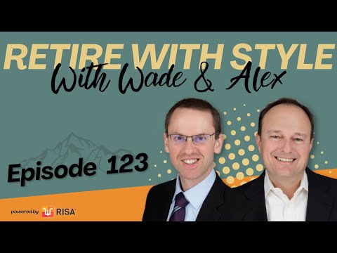 Episode 123: The Importance of Long-Term Care Planning with Neal Gordon [Video]
