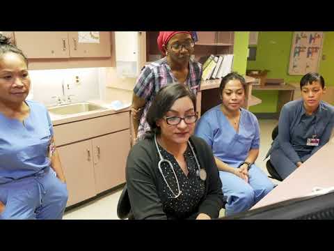Nurse Practitioner: A Career in Long-Term Care [Video]