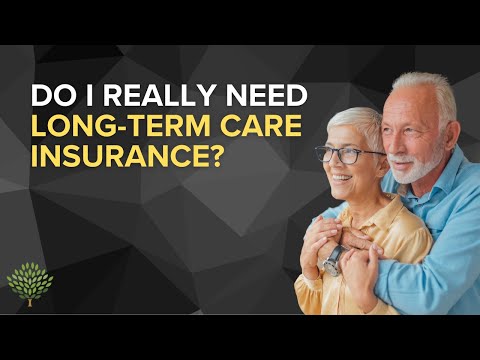 I’m 60, Do I Really Need Long-Term Care Planning? [Video]