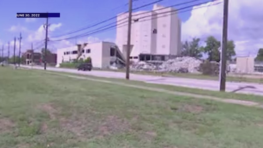 Augusta leaders to build something new on old law enforcement center property [Video]