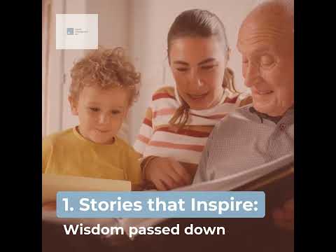Honoring Seniors’ Journeys [Video]