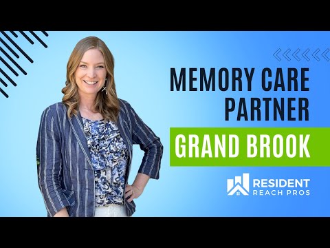 Grand Brook Memory Care Testimonial (Short) [Video]
