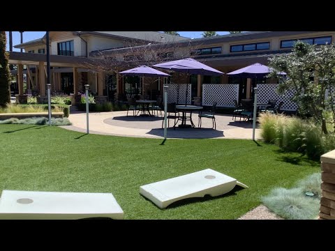 A Kisco Senior Living -Emerald Court [Video]