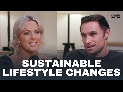 Sustainable Lifestyle Changes that Last with Kirk Miller [Video]