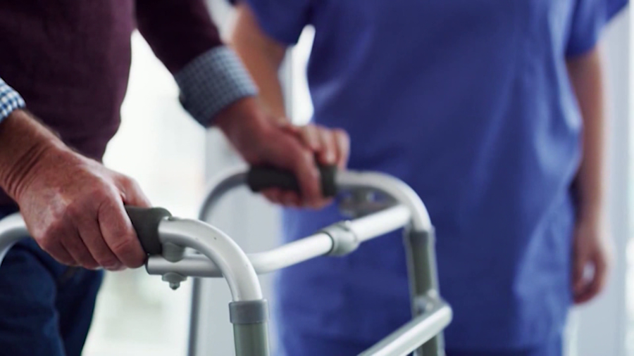 Lawmakers want more funding for Pennsylvania nursing homes [Video]