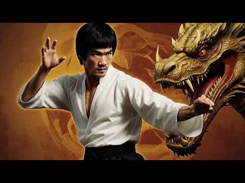 Bruce Lee: The Lost Tapes – Unseen Footage and Personal Reflections#brucelee [Video]
