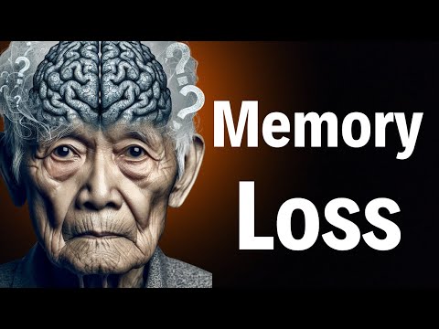 What happens to your body when you are experiencing MEMORY LOSS 🧠 [Video]