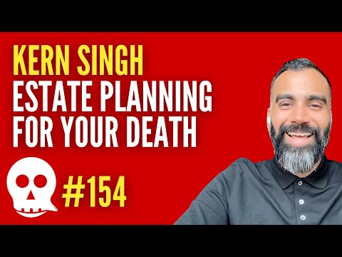 Estate Planning Before You Die: Will vs Trust [Video]