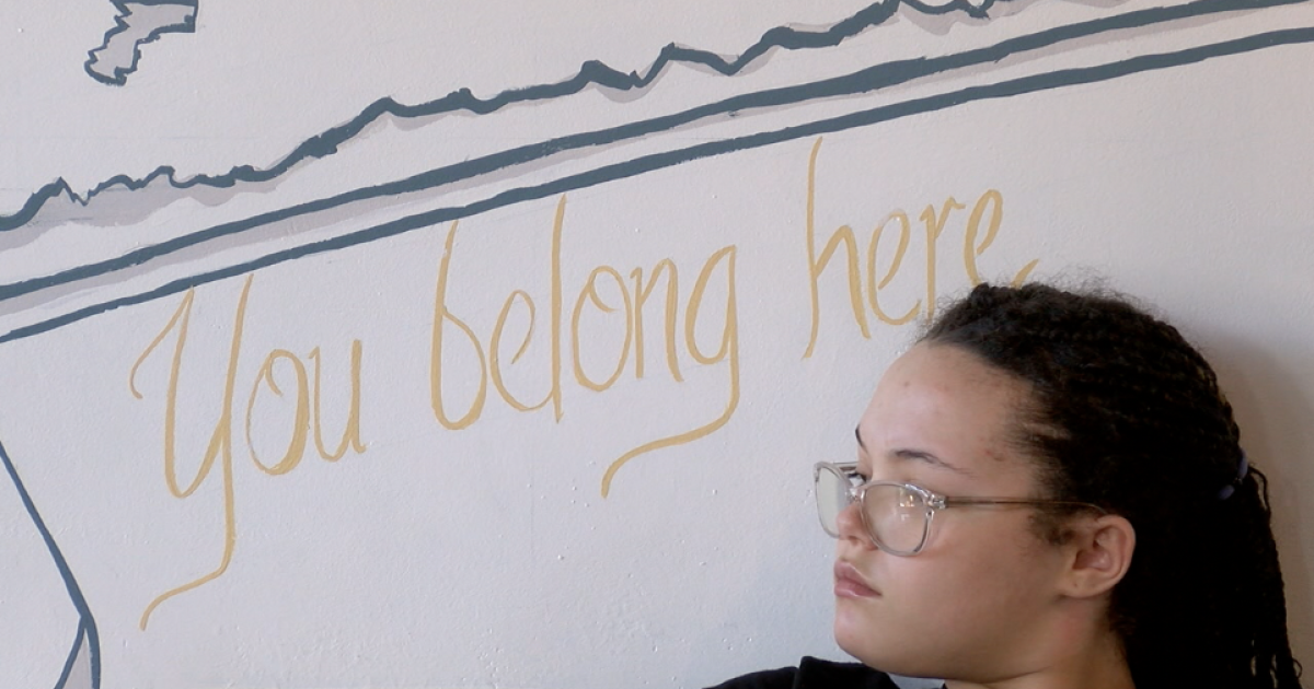 Tylers House provides teens sanctuary they need [Video]