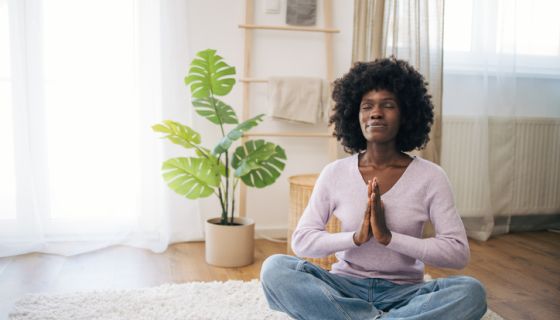 Tips for Starting Your Meditation Practice [Video]