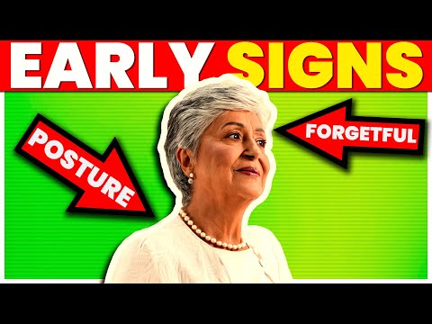 Warning Signs of Dementia Over 50 [Video]