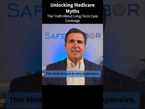 Unlocking Medicare Myths [Video]