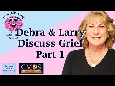 Dementia Losing Someone Twice [Video]