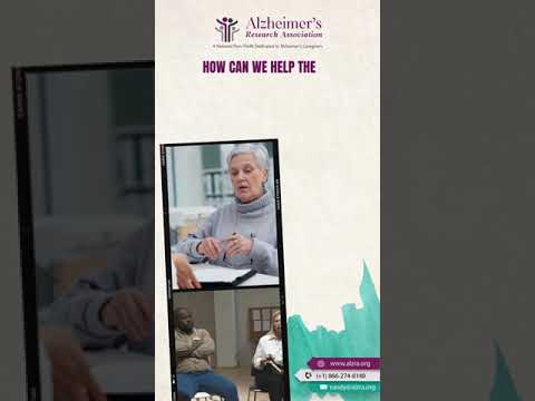 Donate Today to Support Family Caregivers! | Alzheimer’s Caregivers | Alzheimer’s Support [Video]