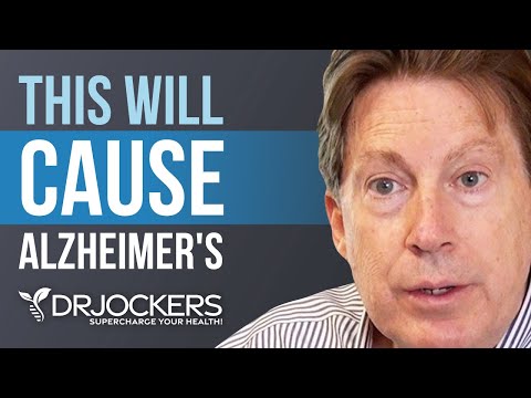 The Most Important Sign of Alzheimer’s Disease [Video]