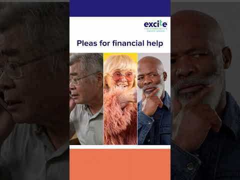 Tackling Elder Abuse Financial Exploitation Scams [Video]