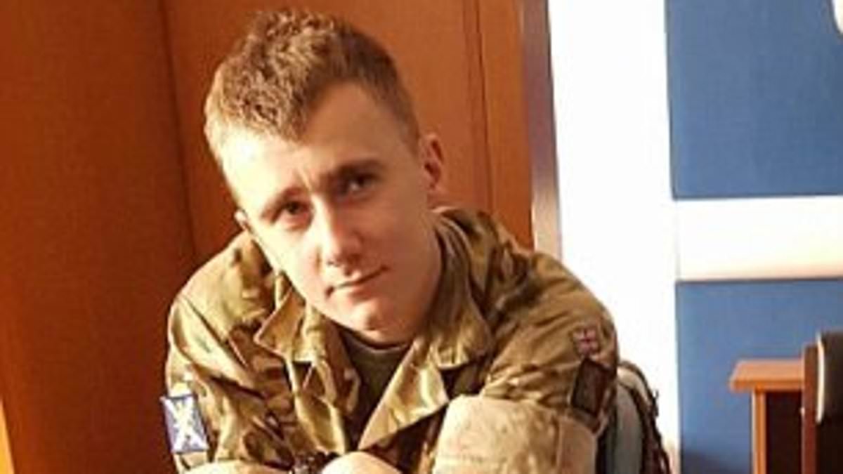 Ministry of Defence is slammed over death of ‘model son’ soldier shot in back of the head on night-time exercise but will face no financial penalty due to legal loophole [Video]