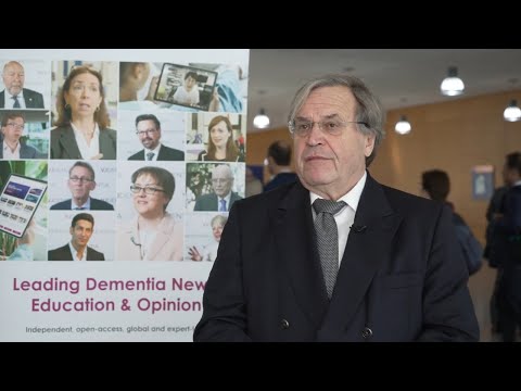 The challenges of using animal models in Alzheimer’s research [Video]