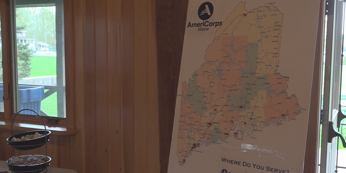 AmeriCorps Member Conference hosted in Sidney [Video]