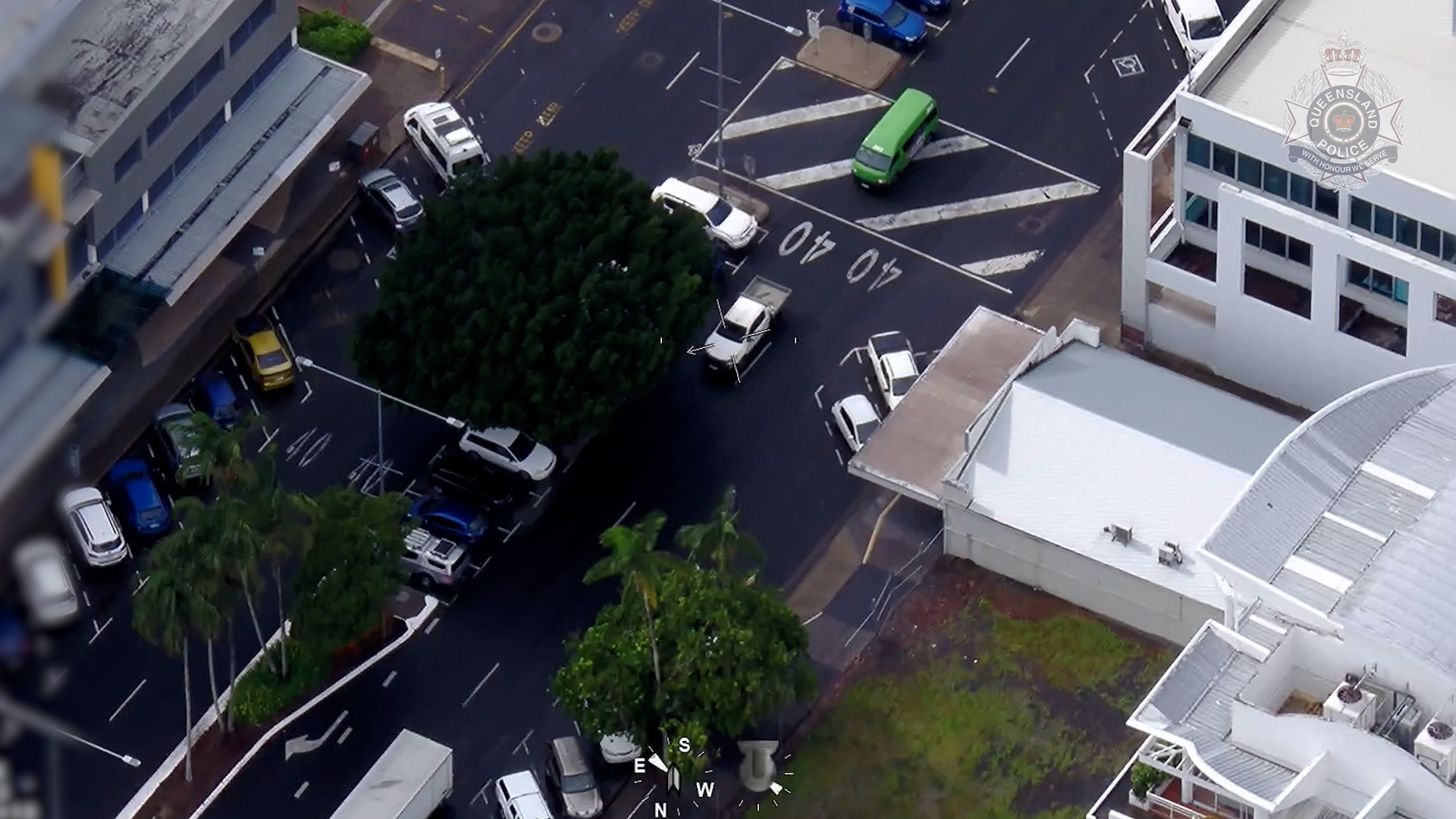 15 people located by Townsville aerial asset during Cairns deployment [Video]