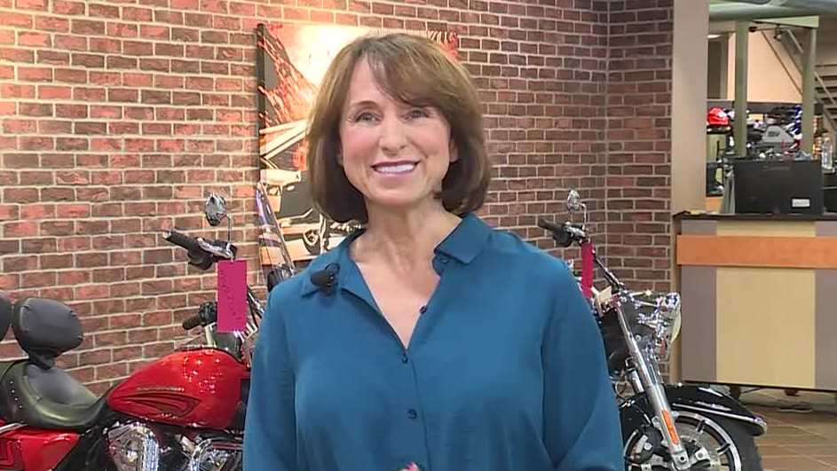 Owner of Gail’s Harley Davidson is retiring after 25 years [Video]