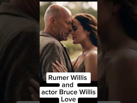 Raising Awareness: Bruce Willis’ Battle with Frontotemporal Dementia | A Family’s Journey [Video]