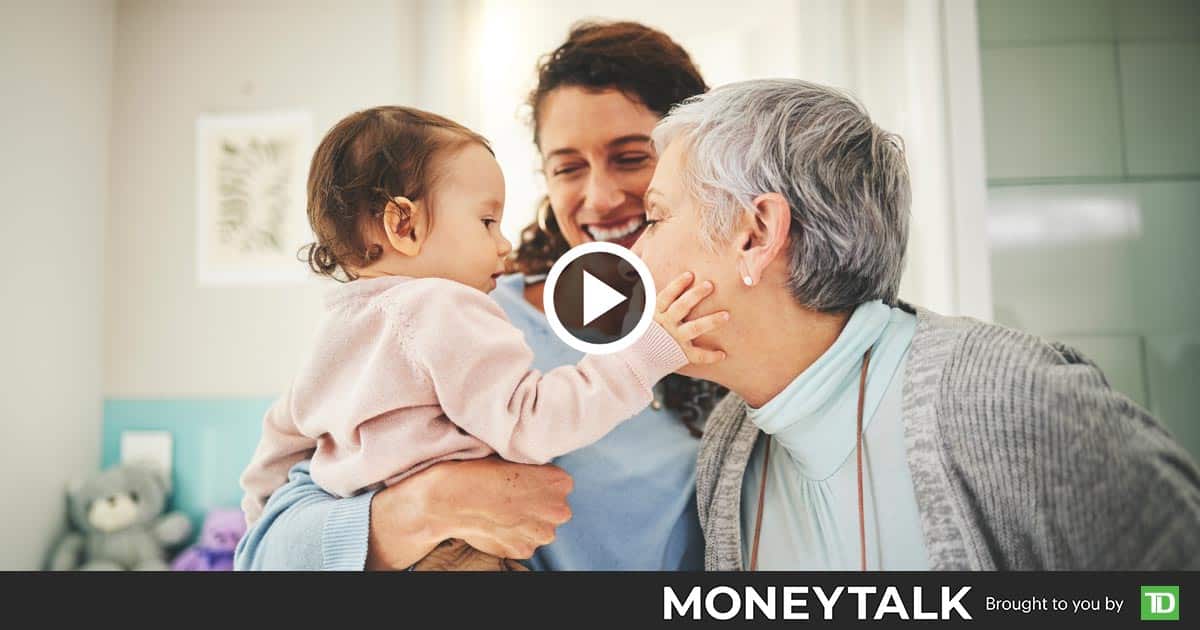 Balancing act: Mothers caring for children and aging parents [Video]